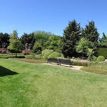 Vakantieappartement Green Garden De Haan Bagian luar foto